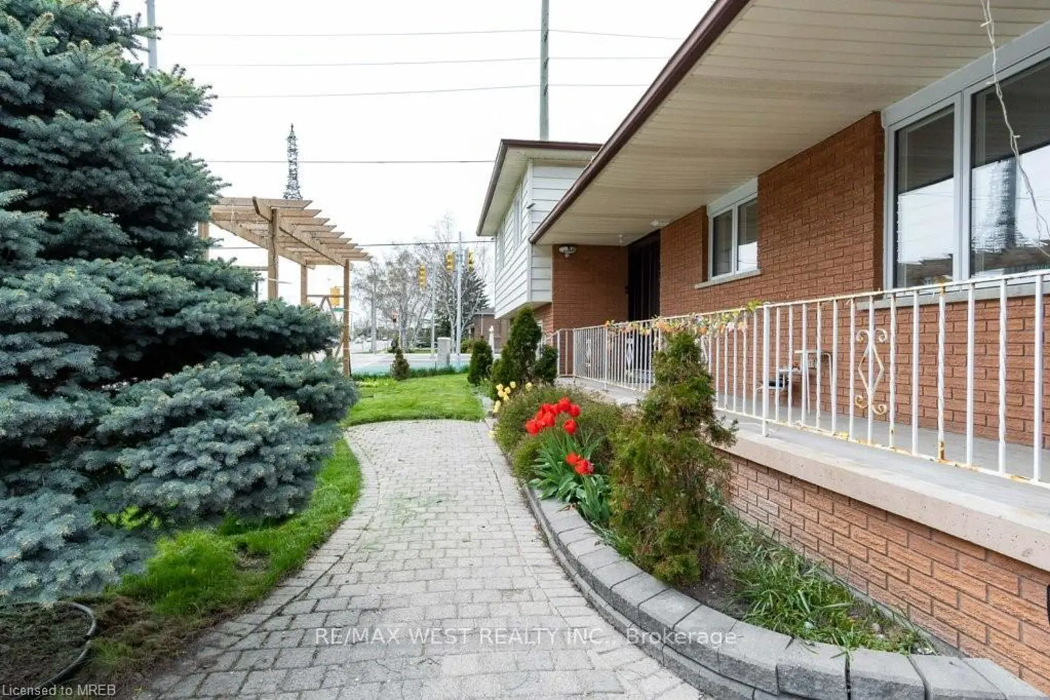 146 Harvie Road