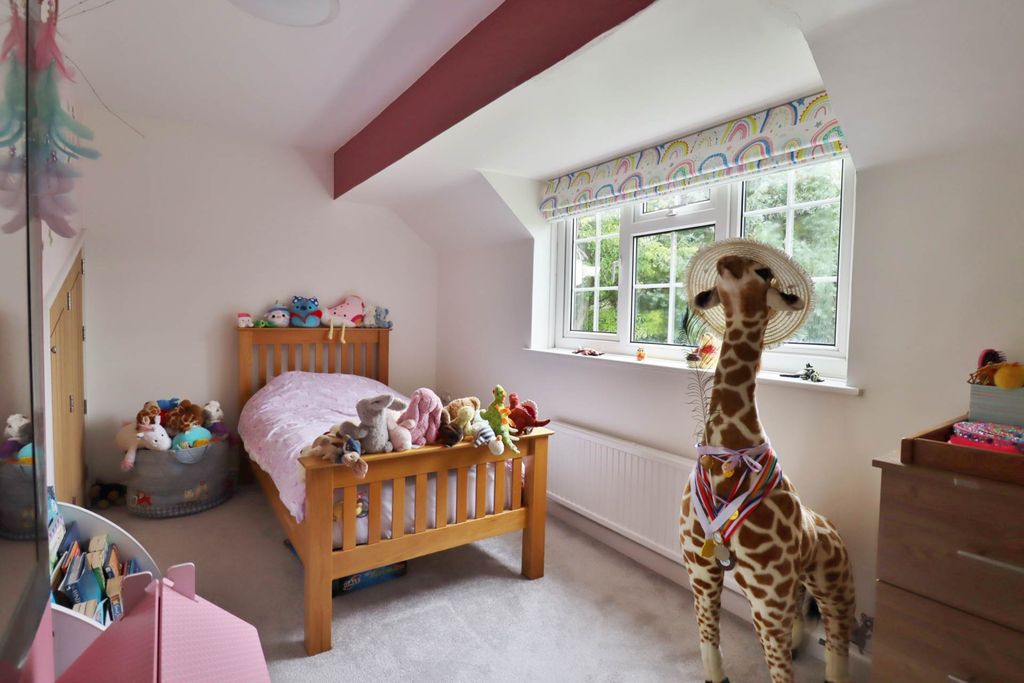 Additional image 10 of 4 bed detached house for saleWinterbourne Monkton, Swindon SN4