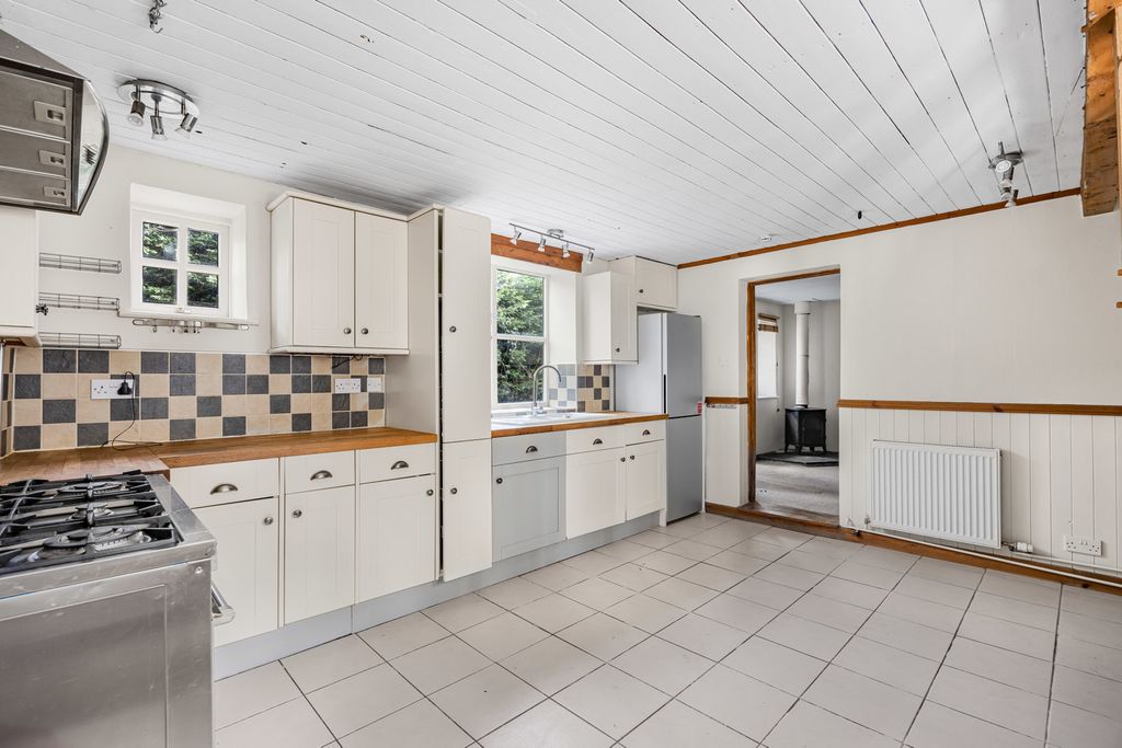 Additional image 2 of 2 bed semi-detached house for saleLittle Somerford, Chippenham, Wiltshire SN15