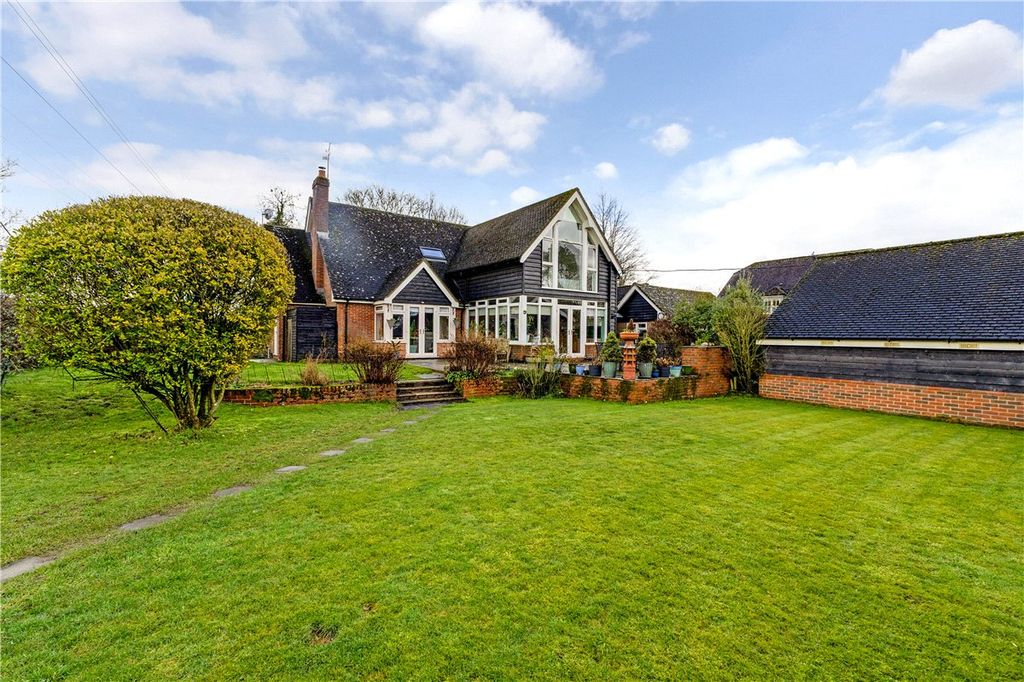 Additional image 32 of 5 bed detached house for saleLittleworth, Pewsey, Wiltshire SN9