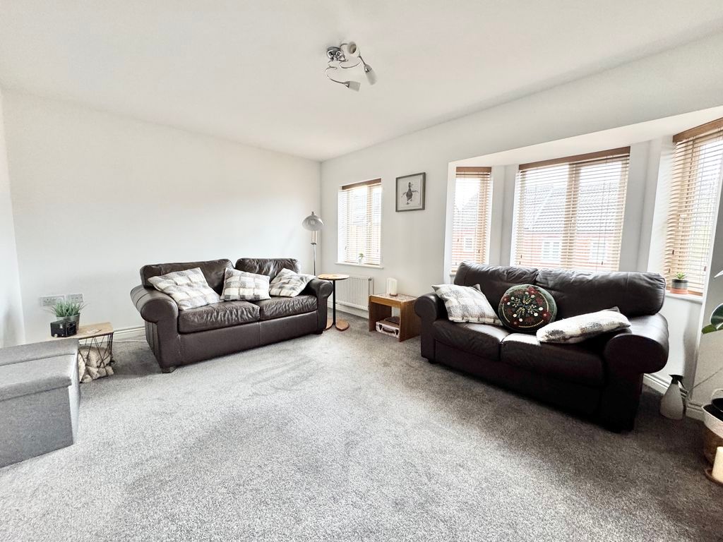 Additional image 12 of 3 bed town house for saleDarwin Crescent, Loughborough LE11