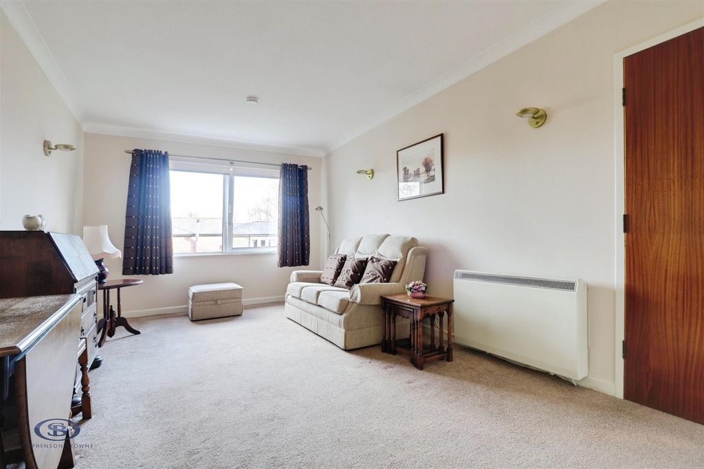 Additional image 4 of 1 bed flat for saleHomeshire House, Alsager ST7