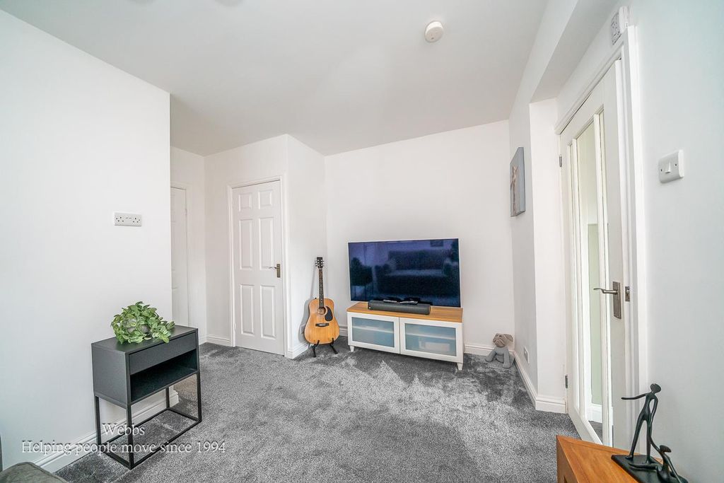 Additional image 16 of 3 bed detached bungalow for saleLichfield Drive, Great Haywood, Stafford ST18