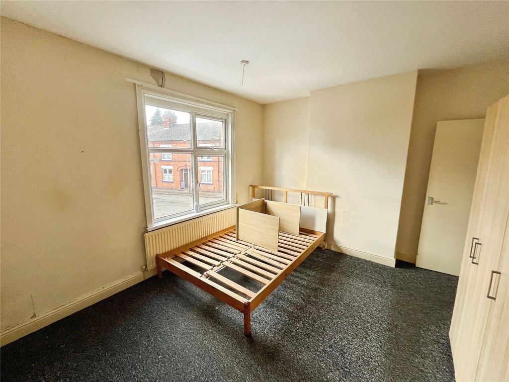 Additional image 5 of 3 bed terraced house for saleGrasmere Street, Leicester, Leicestershire LE2