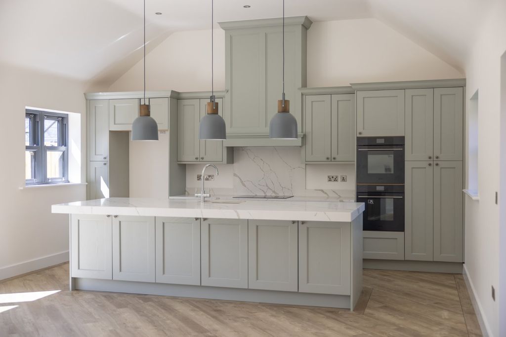Additional image 3 of 2 bed bungalow for saleNorth Lodge Courtyard, Old Dalby, Melton Mowbray, Leicestershire LE14