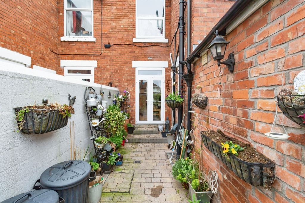 Additional image 17 of 2 bed terraced house for saleTixall Road, Stafford ST16