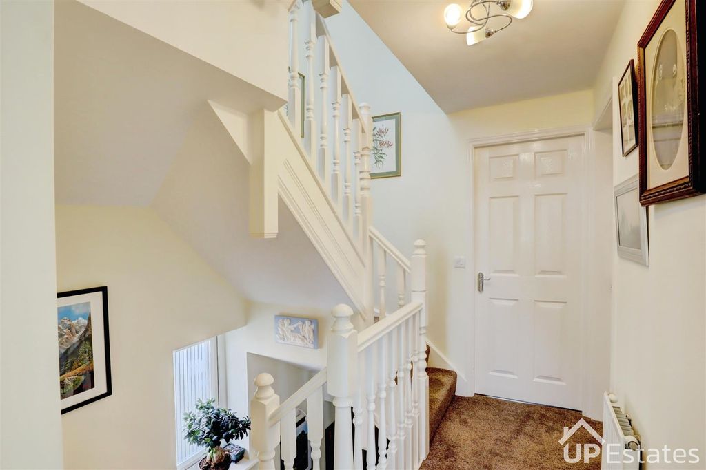 Additional image 11 of 4 bed detached house for saleOaklands Way, Earl Shilton, Leicester LE9