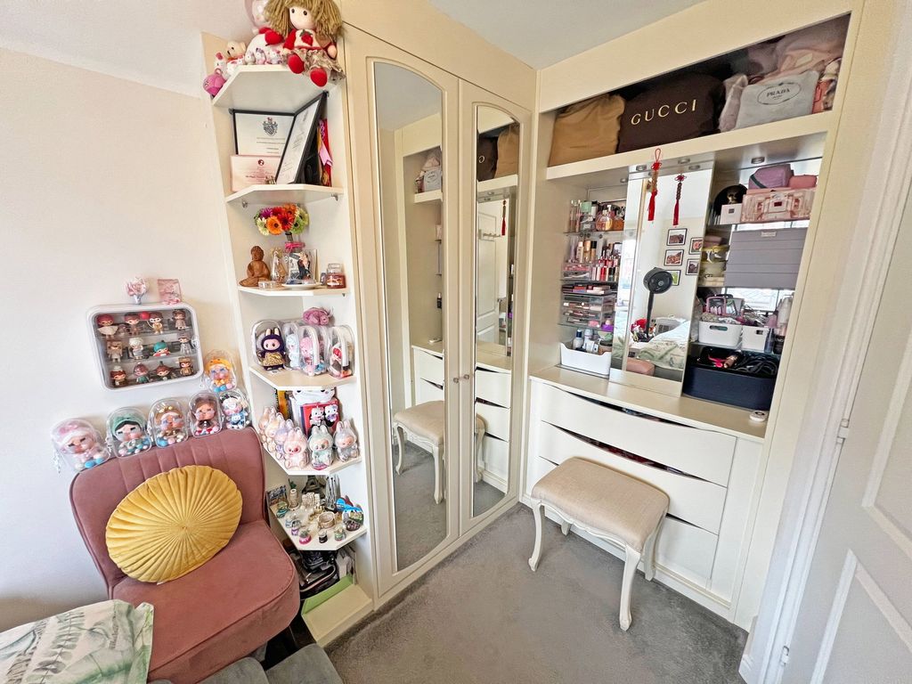 Additional image 14 of 4 bed detached house for saleBorrowby Close, Hamilton, Leicester, Leicestershire LE5