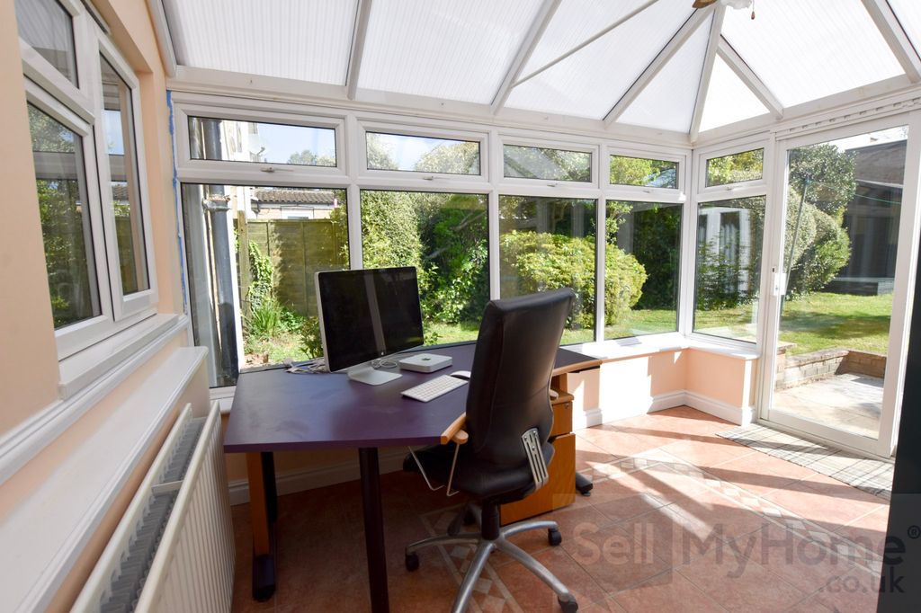 Additional image 13 of 3 bed terraced house for saleCampden Close, Exton, Oakham, Rutland LE15