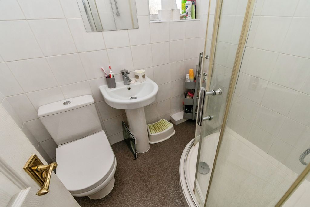 Additional image 20 of 3 bed end terrace house for saleFairoaks Drive, Great Wyrley, Walsall WS6