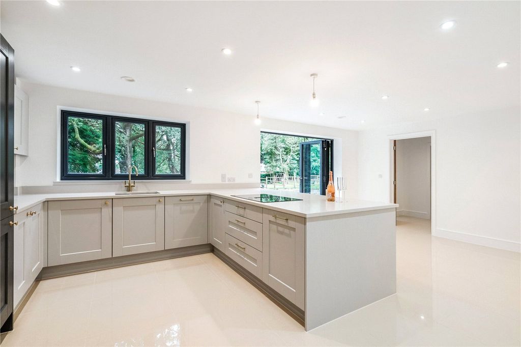 Additional image 4 of 5 bed detached house for saleRowan Lane, Off Tower Road, Ashley Heath, Staffordshire TF9