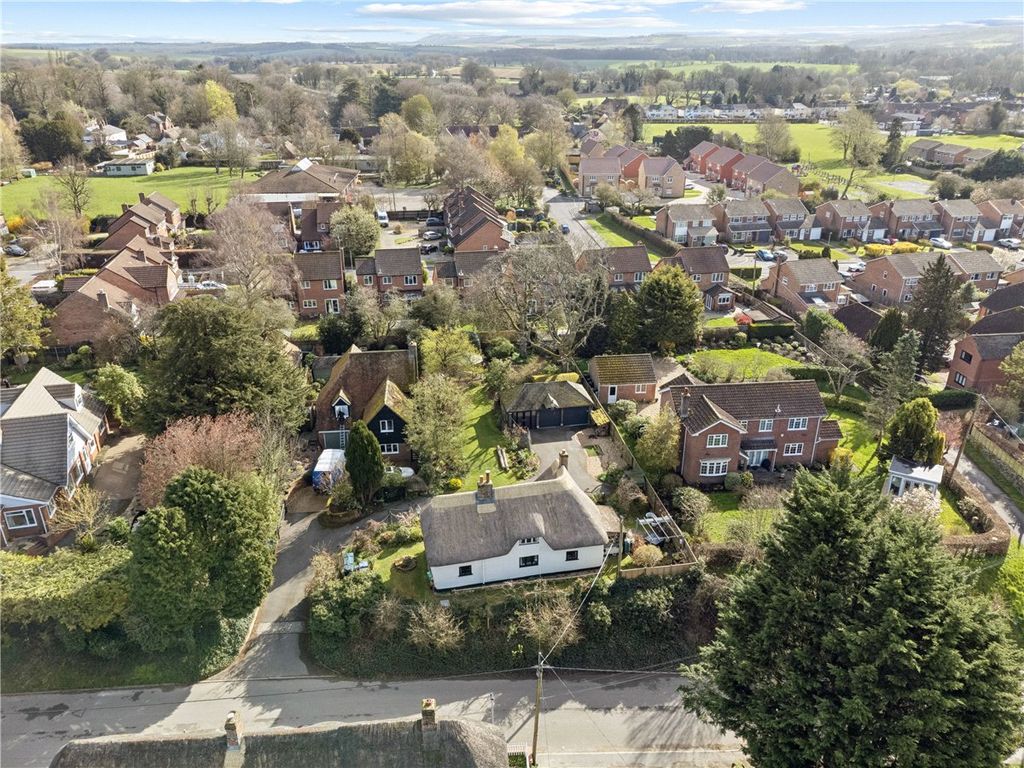 Additional image 5 of 3 bed detached house for saleHigh Street, Burbage, Marlborough, Wiltshire SN8