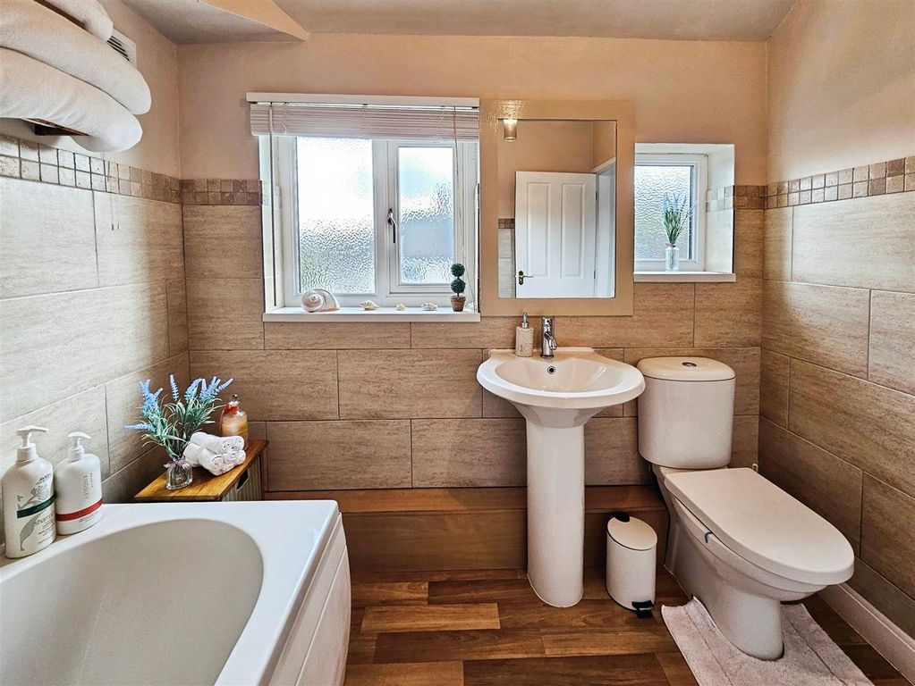 Additional image 23 of 3 bed semi-detached house for saleSt. Georges Avenue, Endon, Stoke-On-Trent ST9