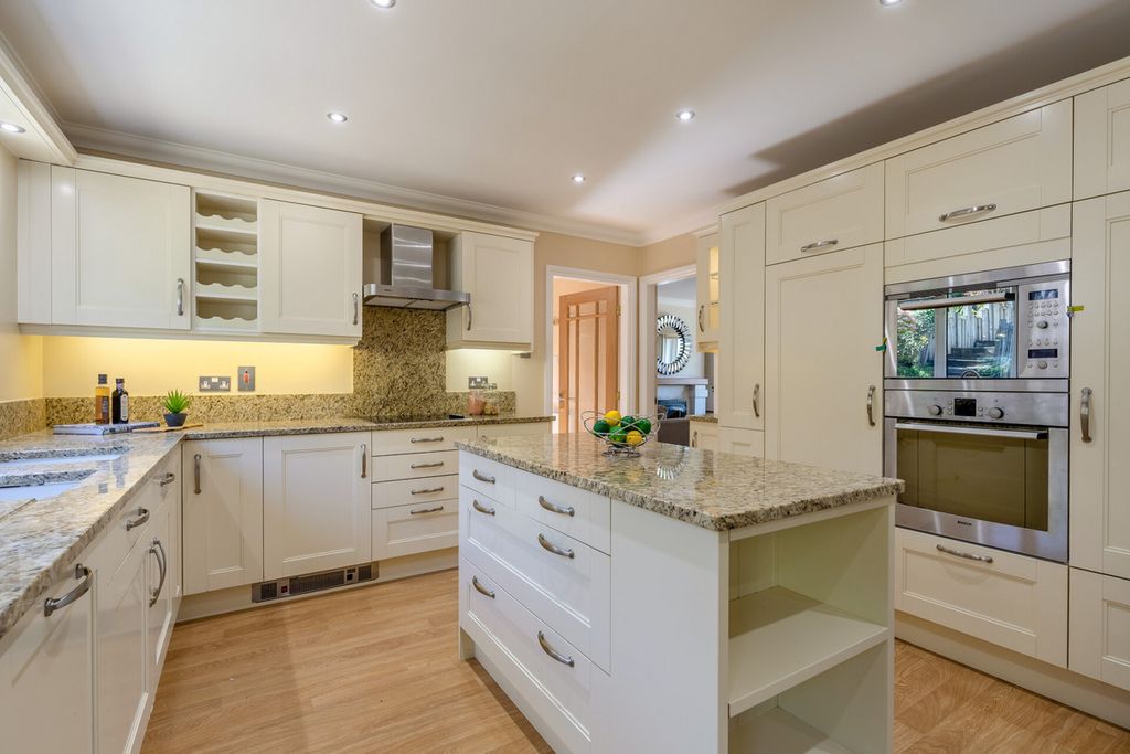 Additional image 8 of 5 bed detached house for saleWilmore Hill Lane Hopton Stafford, Staffordshire ST18