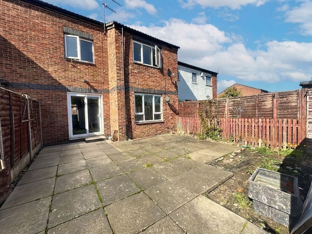 Additional image 2 of 4 bed terraced house for saleCollett Road, Leicester LE4