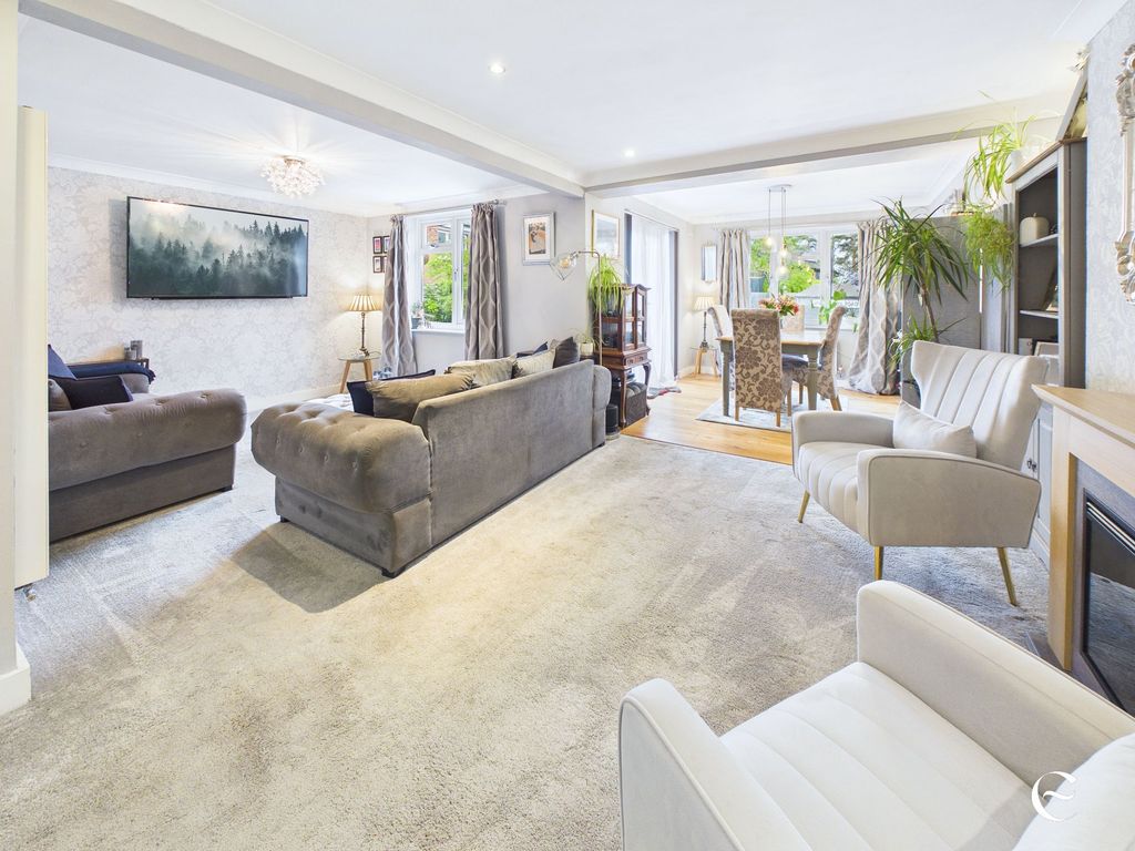 Additional image 2 of 4 bed semi-detached house for saleWilloughby Road, Stamford PE9