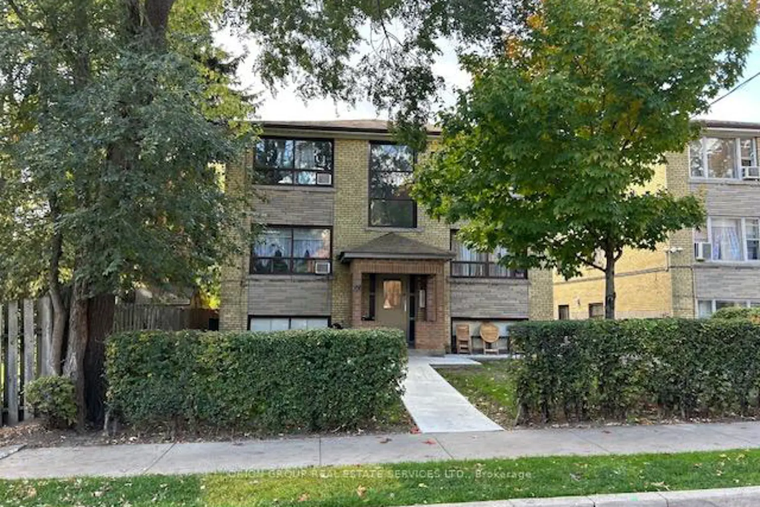 44 Albert Avenue