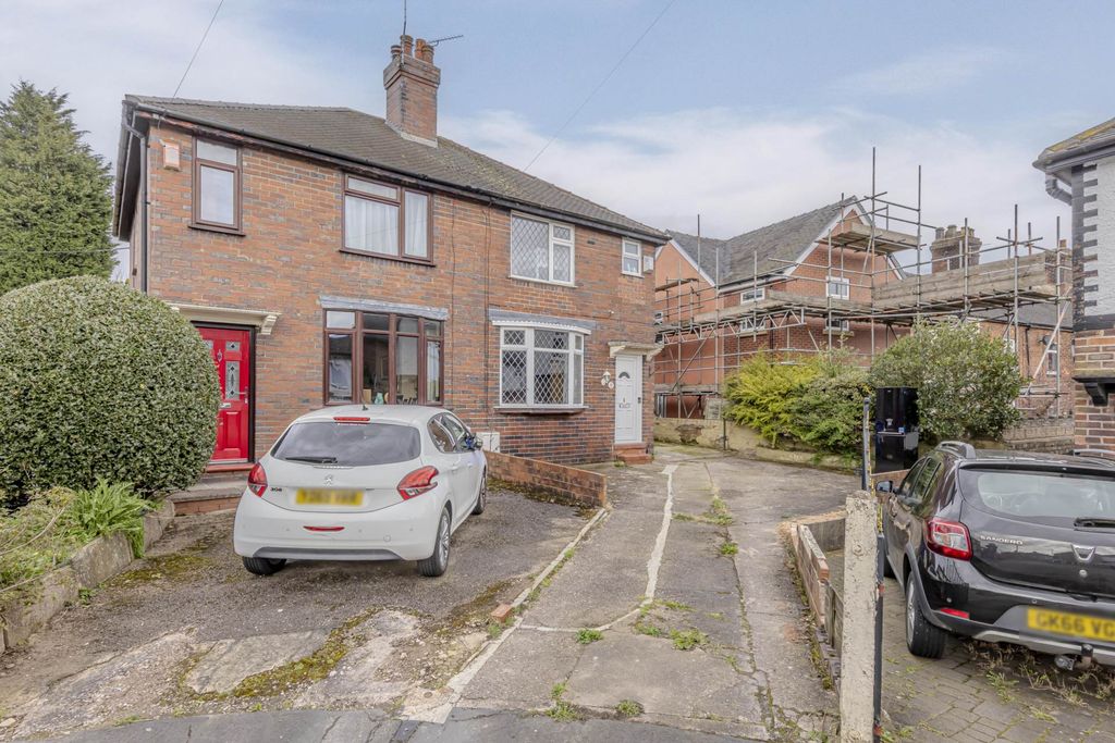 Additional image 18 of 3 bed semi-detached house for saleEast Grove, Stoke On Trent ST3