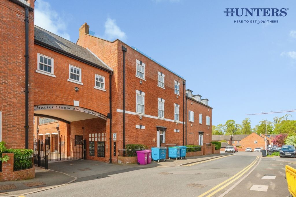 Additional image 16 of 1 bed flat for saleSandford Street, Lichfield WS13