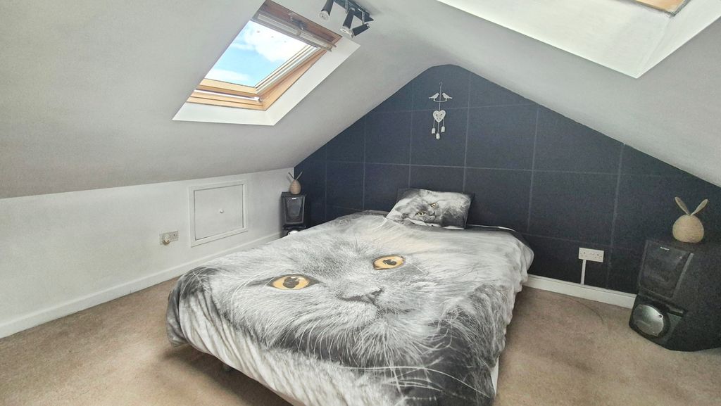 Additional image 17 of 3 bed semi-detached house for saleDane Gardens, Stoke-On-Trent ST7