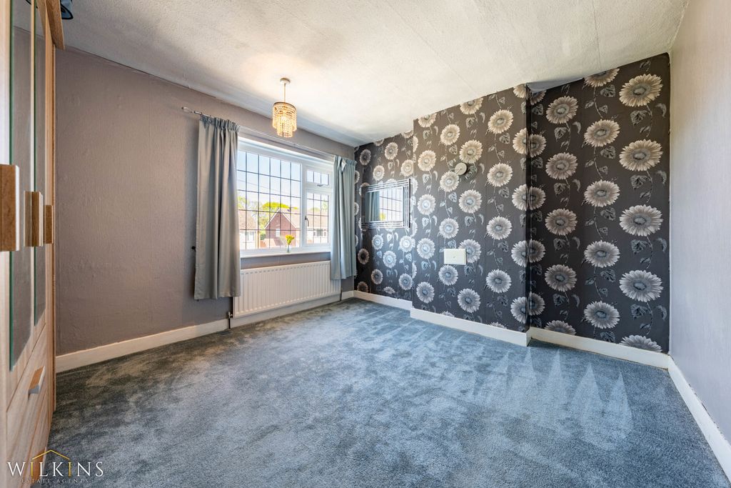 Additional image 10 of 2 bed semi-detached house for saleWoodhouse Lane, Tamworth, Staffordshire B77