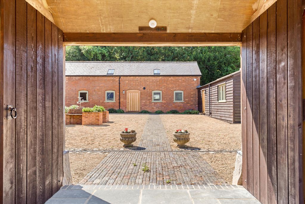 Additional image 21 of 4 bed barn conversion for saleCompton Bassett, Calne, Wiltshire SN11