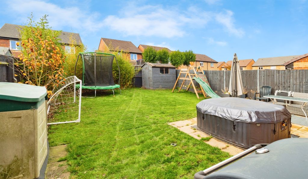 Additional image 16 of 4 bed detached house for saleWinnow Avenue, Stafford ST16