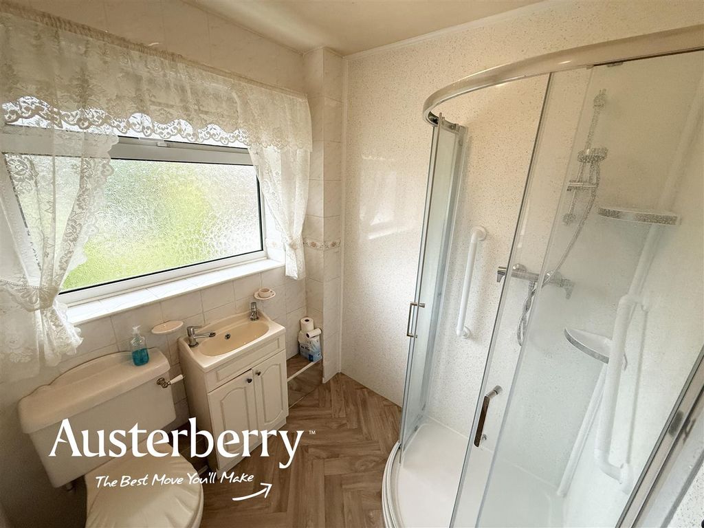 Additional image 12 of 3 bed semi-detached house for saleWarsill Grove, Longton, Stoke-On-Trent ST3