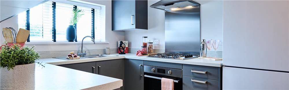 Additional image 5 of 2 bed mews for sale"The Bela" at St Leonards Ave, Stafford ST17
