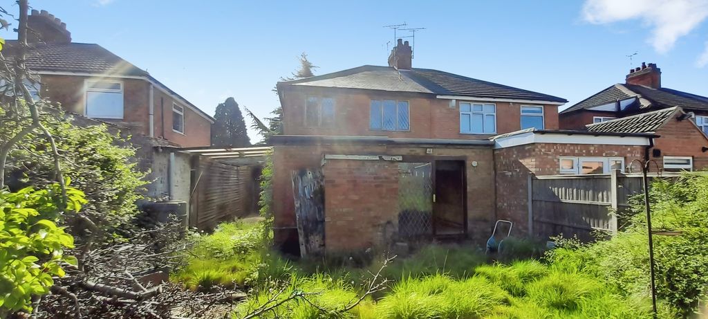 Additional image 22 of 3 bed semi-detached house for saleNarborough Road South, Leicester LE3