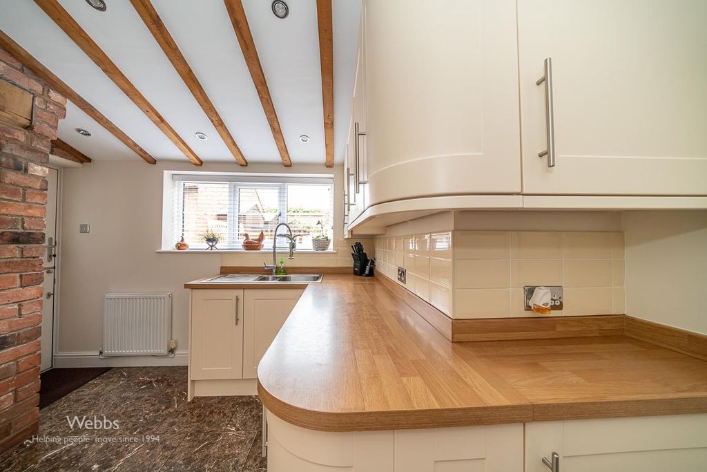 Additional image 15 of 3 bed detached house for saleHigh Street, Colton, Rugeley WS15