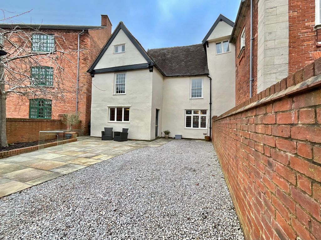 Additional image 5 of 5 bed terraced house for saleHigh Street, Tean ST10