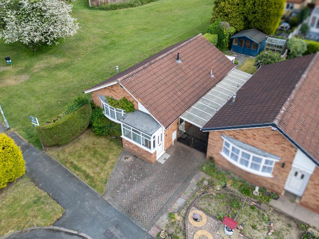 Additional image 22 of 2 bed detached bungalow for saleCringlebrook, Tamworth B77