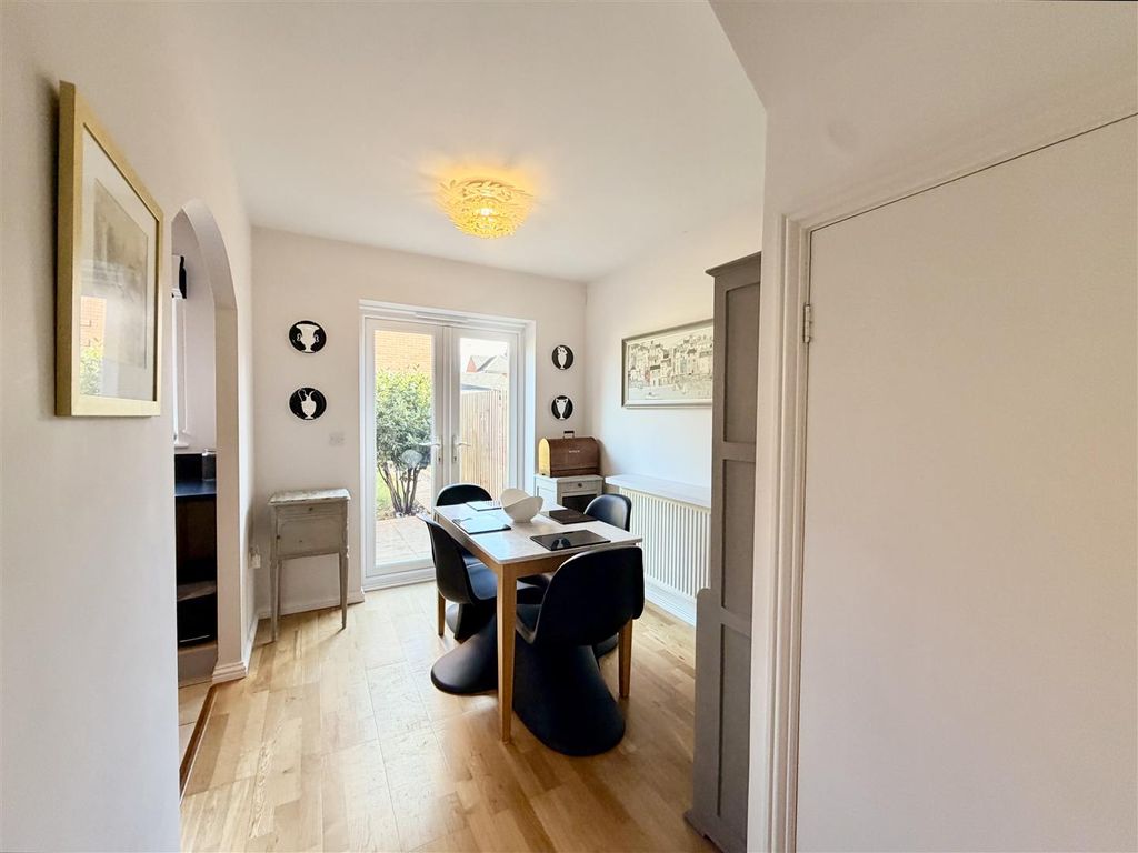 Additional image 5 of 3 bed end terrace house for saleThreadcutters Way, Shepshed, Loughborough LE12