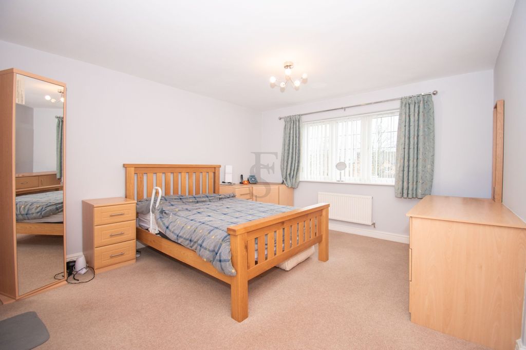 Additional image 6 of 5 bed detached house for saleLady Hay Road, Leicester LE3