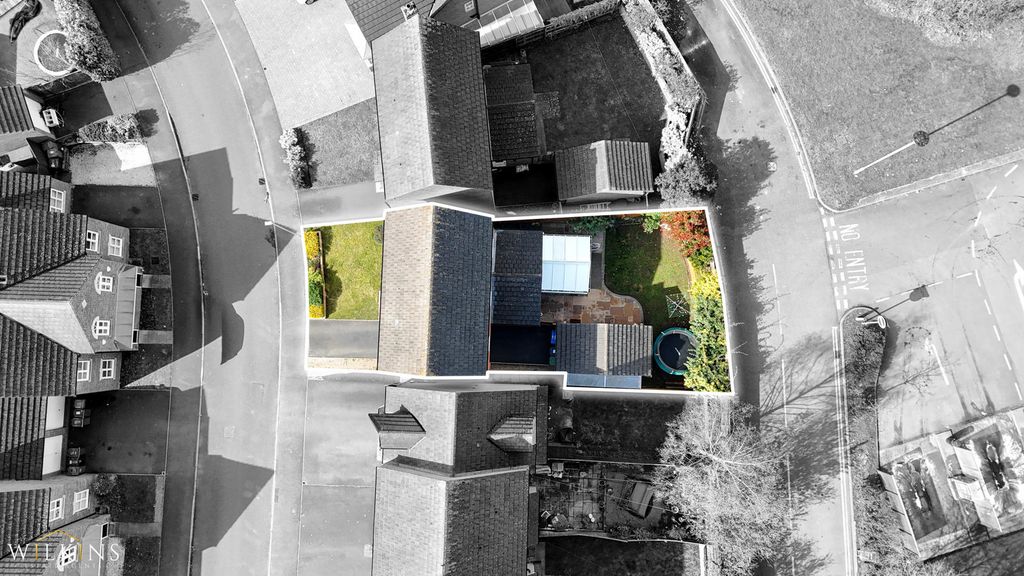 Additional image 30 of 4 bed detached house for saleLowes Drive, Tamworth, Staffordshire B77