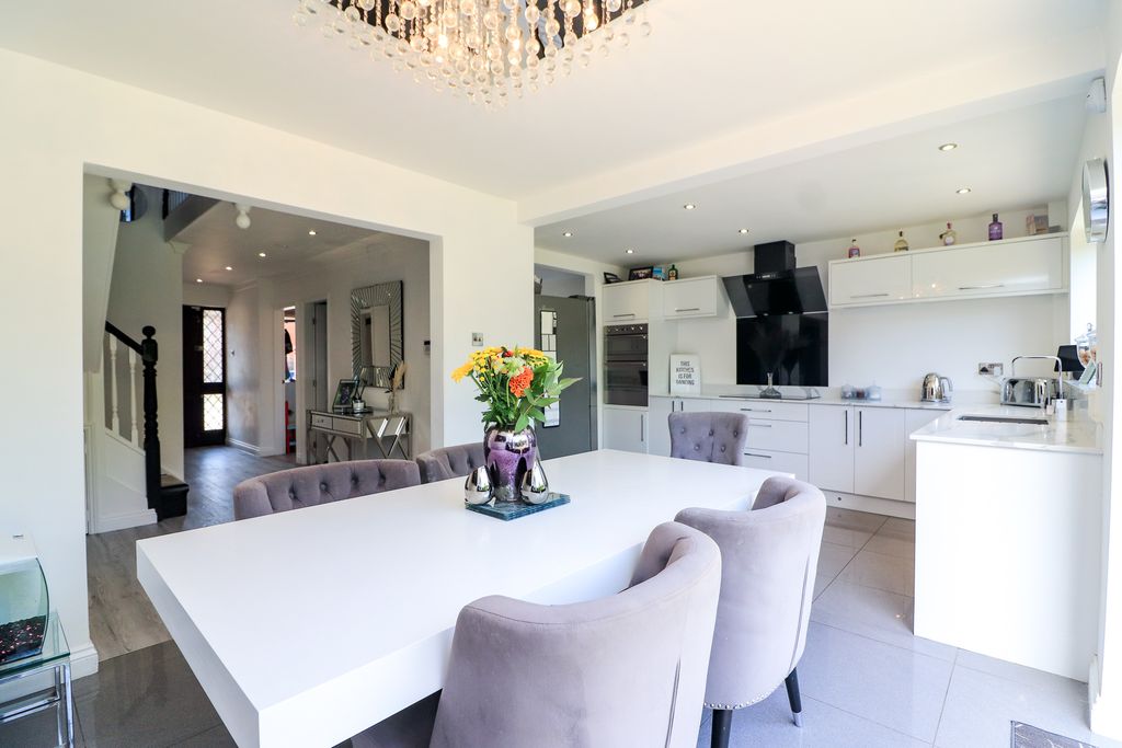 Additional image 5 of 5 bed detached house for saleChatsworth, Tamworth B79