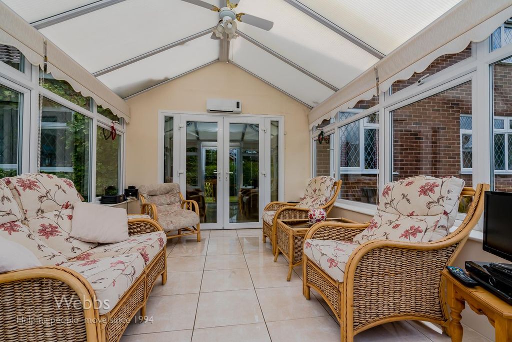 Additional image 20 of 3 bed detached house for saleFootherley Road, Shenstone, Lichfield WS14