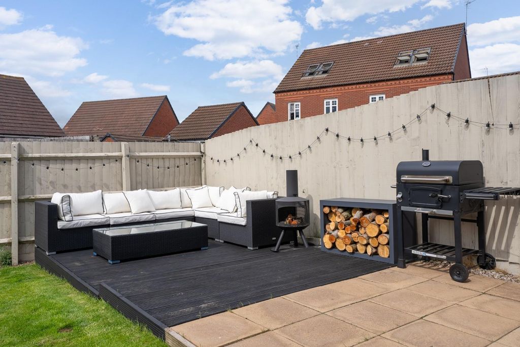 Additional image 14 of 2 bed end terrace house for saleMonkton Way, Dudley, Dudley DY3