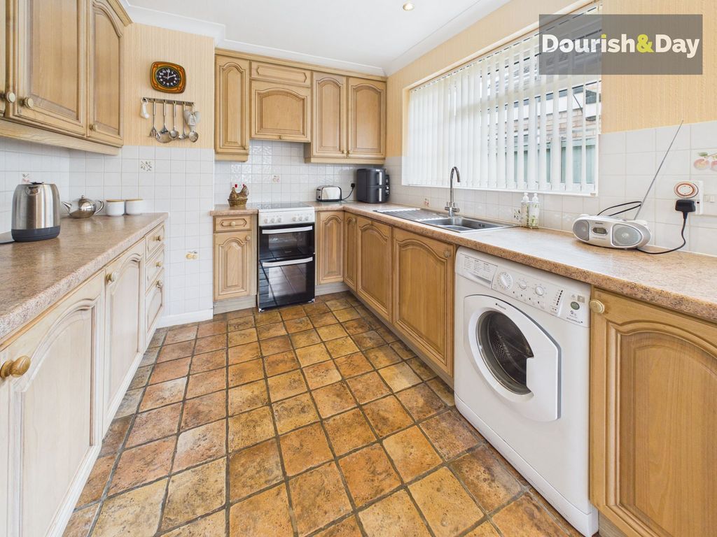 Additional image 3 of 2 bed detached bungalow for saleClevedon Avenue, Stafford ST17