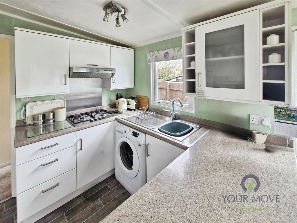 Additional image 12 of 3 bed mobile/park home for saleAshby Road, Sinope, Coalville, Leicestershire LE67