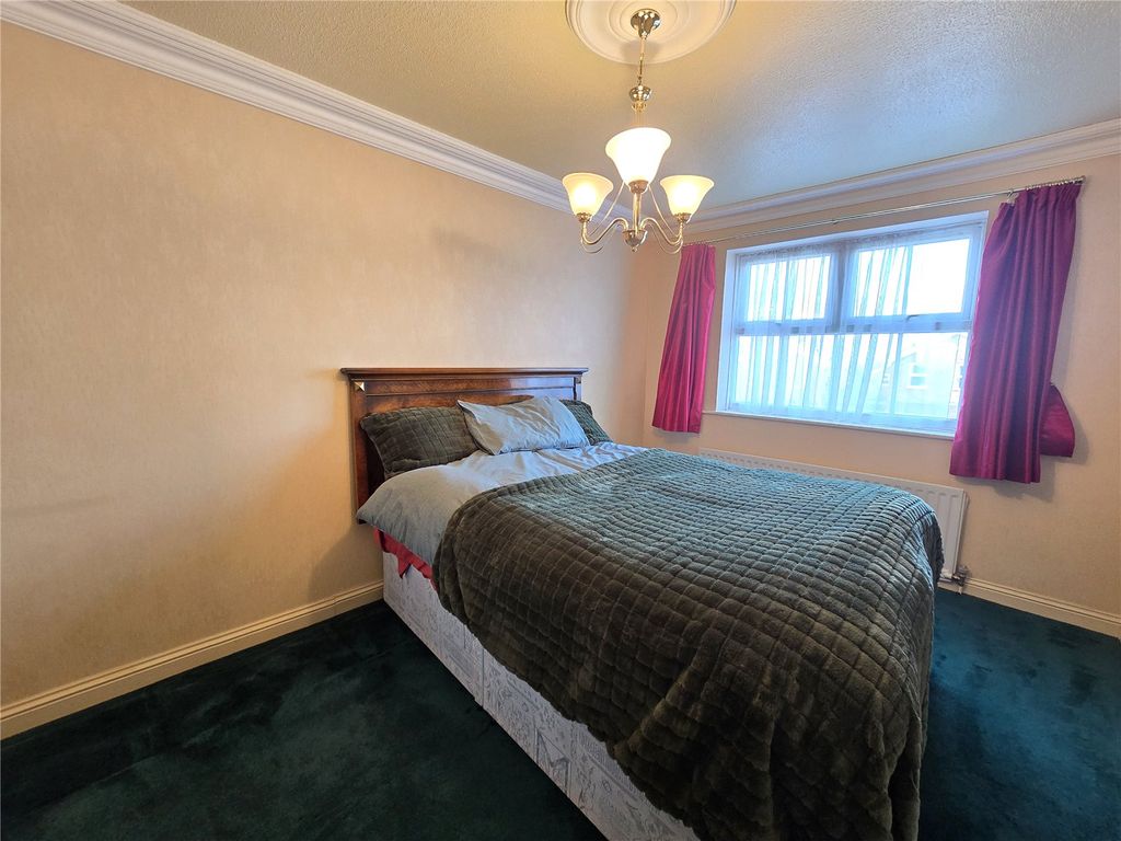 Additional image 12 of 3 bed detached house for saleAmicombe, Wilnecote, Tamworth, Staffordshire B77