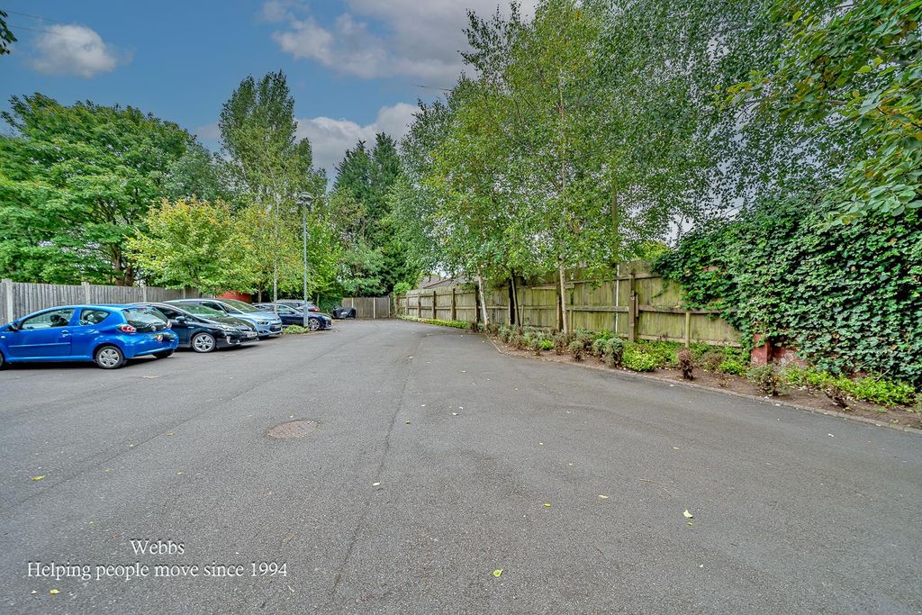 Additional image 16 of 2 bed flat for salePark Road, Bloxwich, Walsall WS3