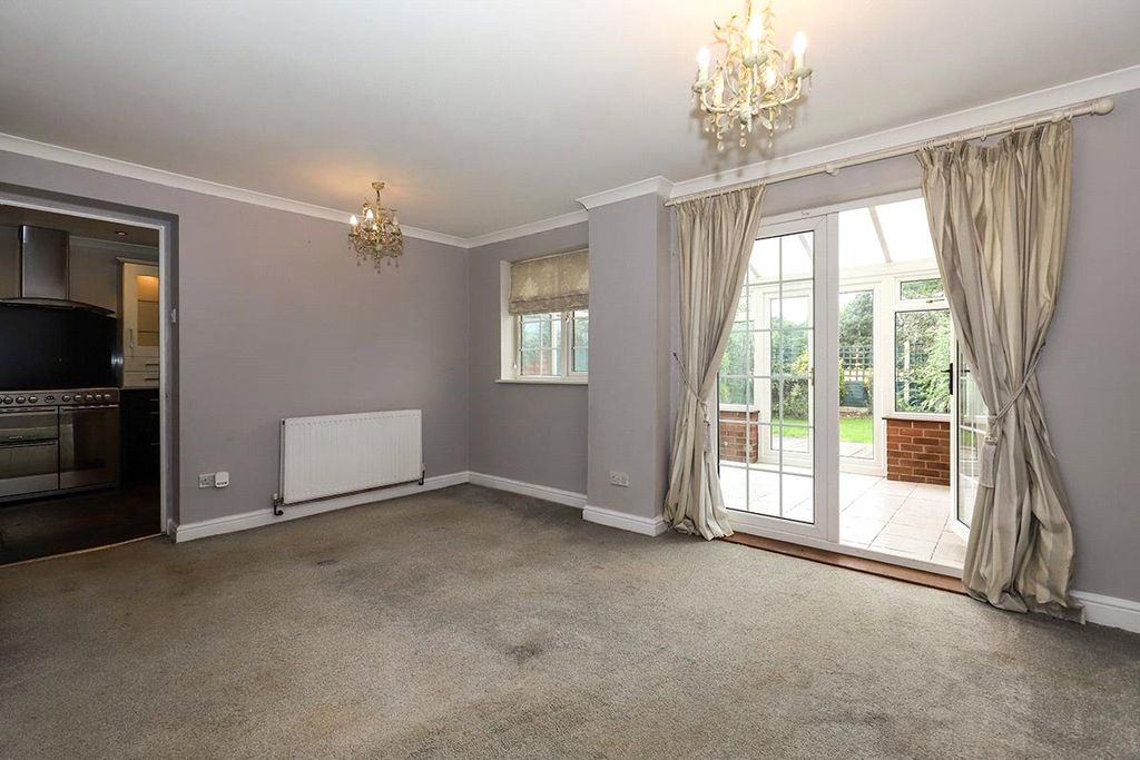 Additional image 4 of 4 bed detached house for saleReynolds Grove, Perton Wolverhampton, Staffordshire WV6
