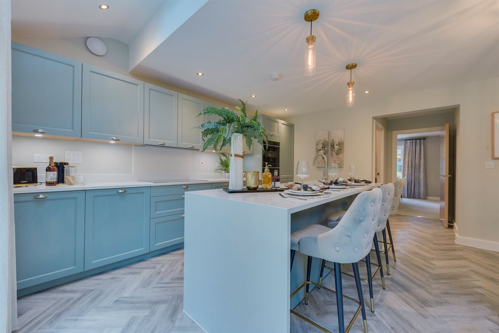 Additional image 15 of 5 bed detached house for saleHigh Street, Ketton, Stamford PE9