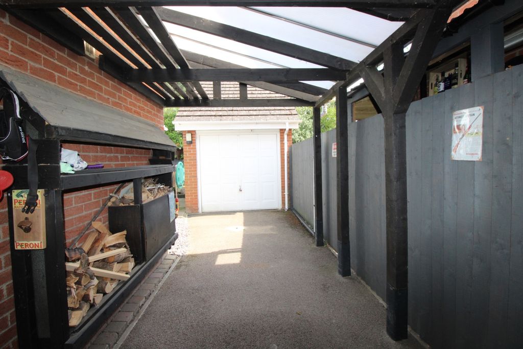 Additional image 11 of 3 bed detached house for saleJubilee Drive, Earl Shilton, Leicestershire LE9