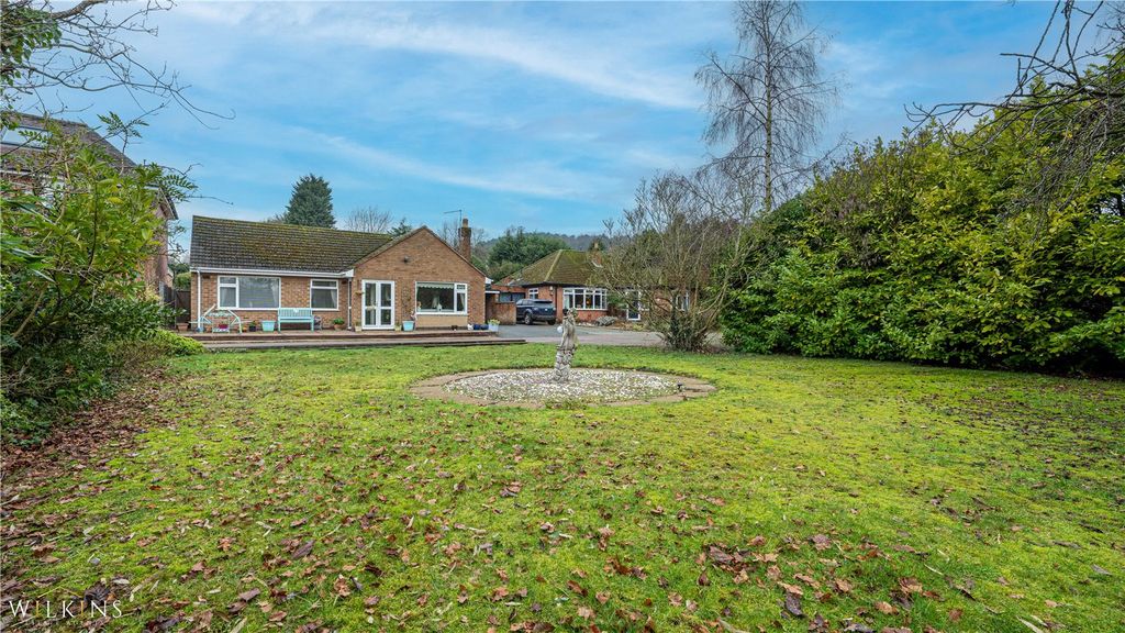 Additional image 26 of 3 bed bungalow for saleNursery Lane, Hopwas, Tamworth B78