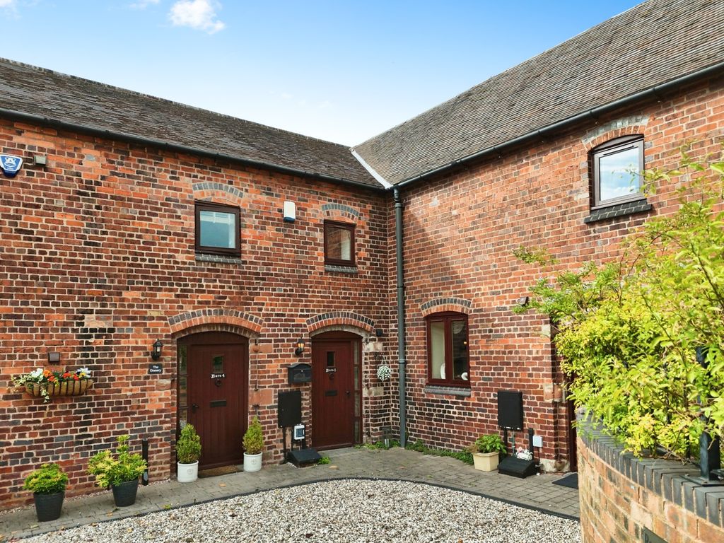 Additional image 30 of 3 bed barn conversion for saleManor Farm Barns, Essington, Wolverhampton WV11