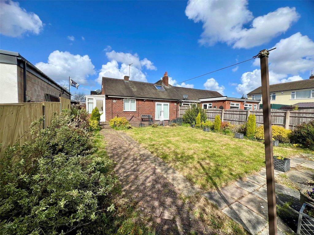 Additional image 25 of 2 bed bungalow for saleOlde Hall Lane, Great Wyrley, Walsall, Staffordshire WS6