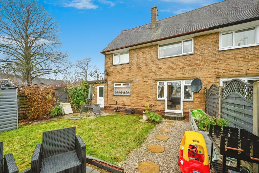 Additional image 2 of 3 bed semi-detached house for saleWillowmoor, Stafford ST17